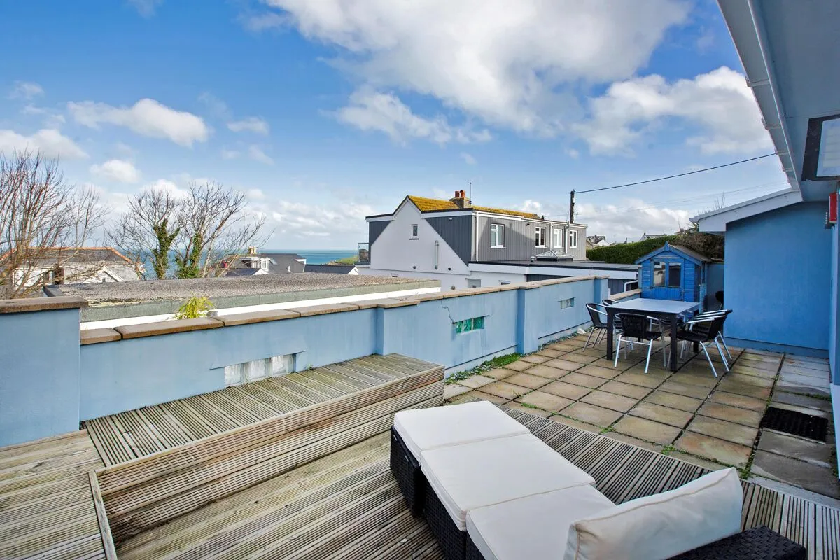 Westward Road, St. Ives, TR26, photo 2