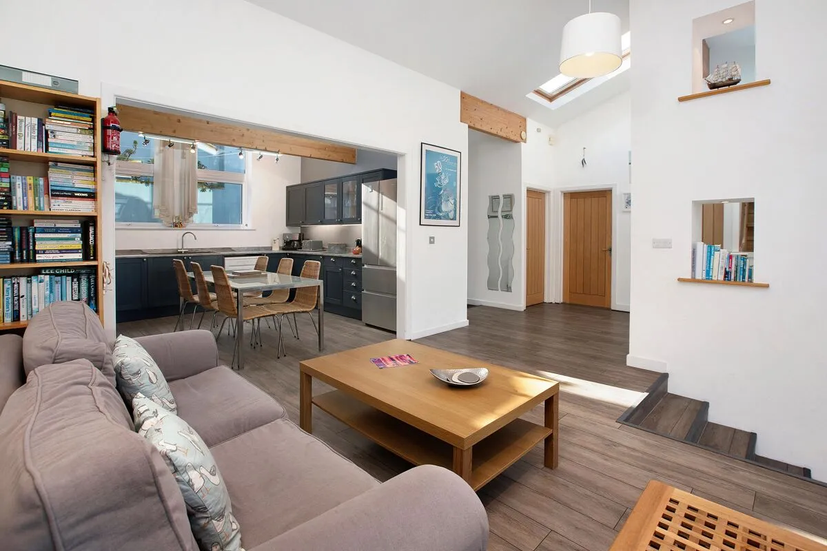 Westward Road, St. Ives, TR26, photo 8