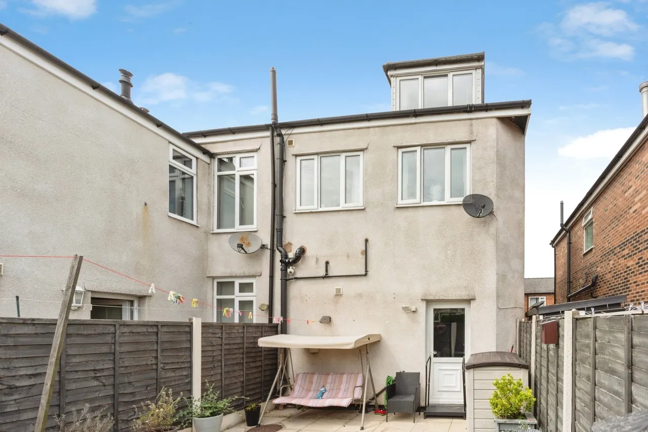 Clarence Street, Warrington, WA1, photo 12