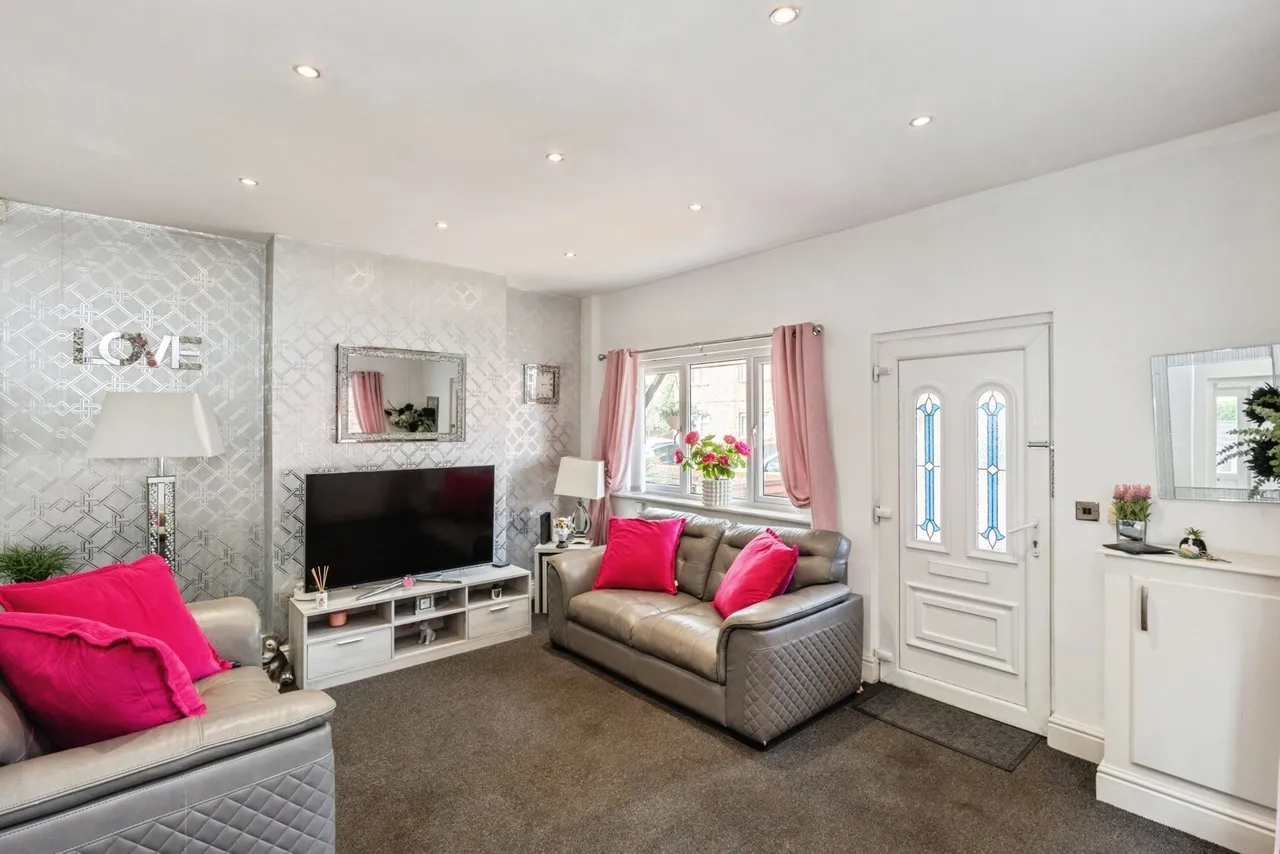 Clarence Street, Warrington, WA1, photo 15