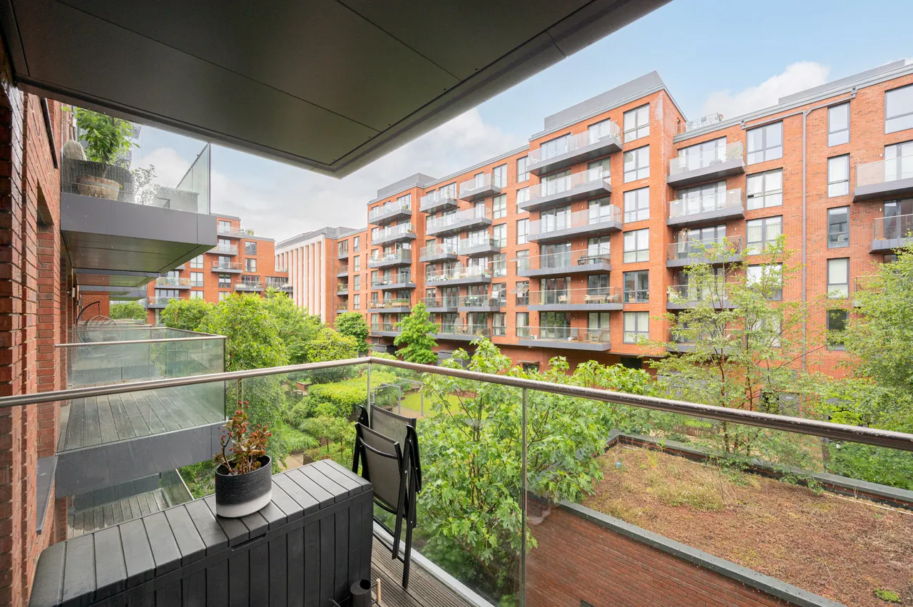 Apartment 19, 3 Gaumont Place, London, photo 10