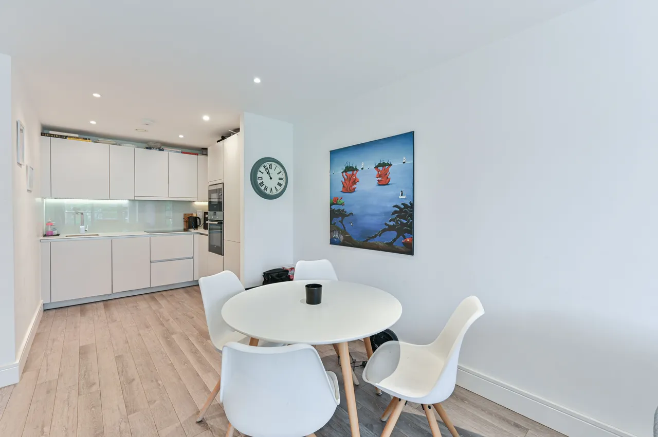 Apartment 19, 3 Gaumont Place, London, photo 6