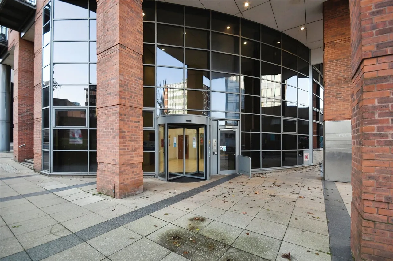 Scotland Street, Sheffield, South Yorkshire, S3, photo 10