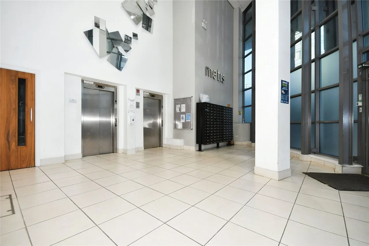 Scotland Street, Sheffield, South Yorkshire, S3, photo 9