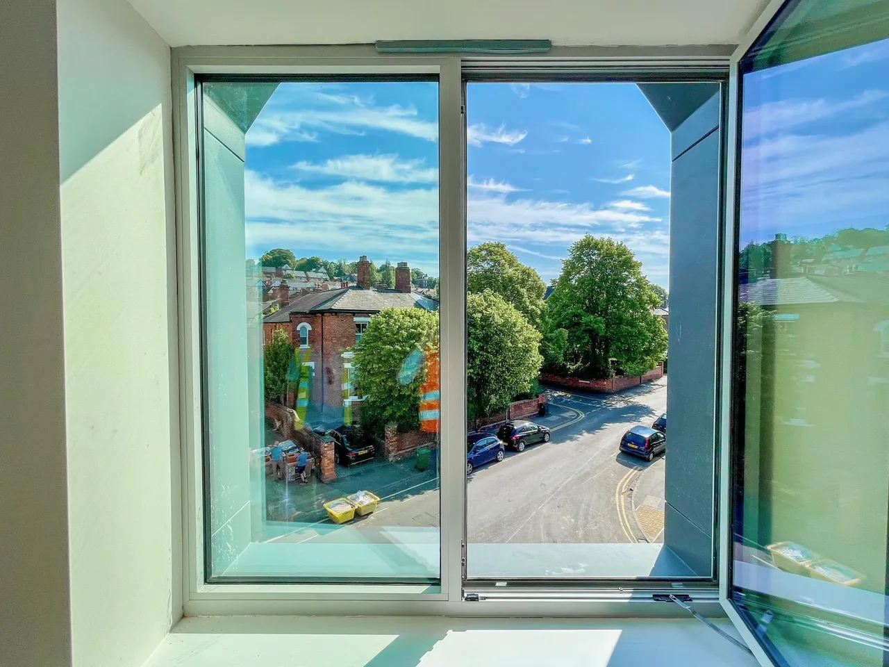 Carruthers Court, Rudgard Lane, LINCOLN, photo 8