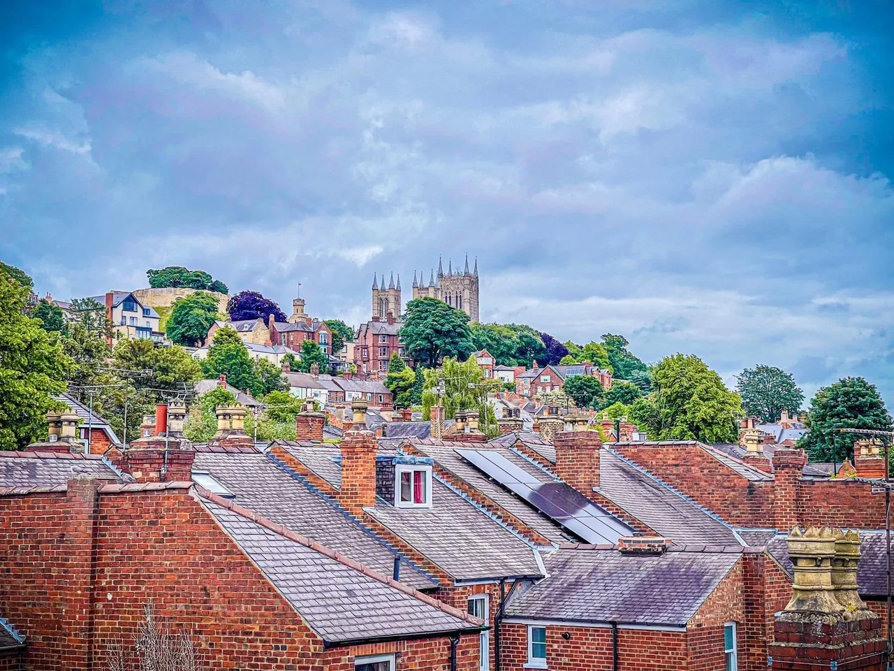 Carruthers Court, Rudgard Lane, LINCOLN, photo 4