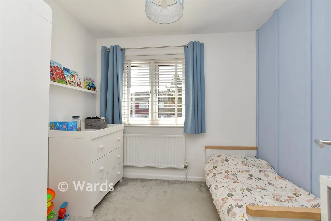 Battlesmere Road, Cliffe Woods, ME3, photo 9