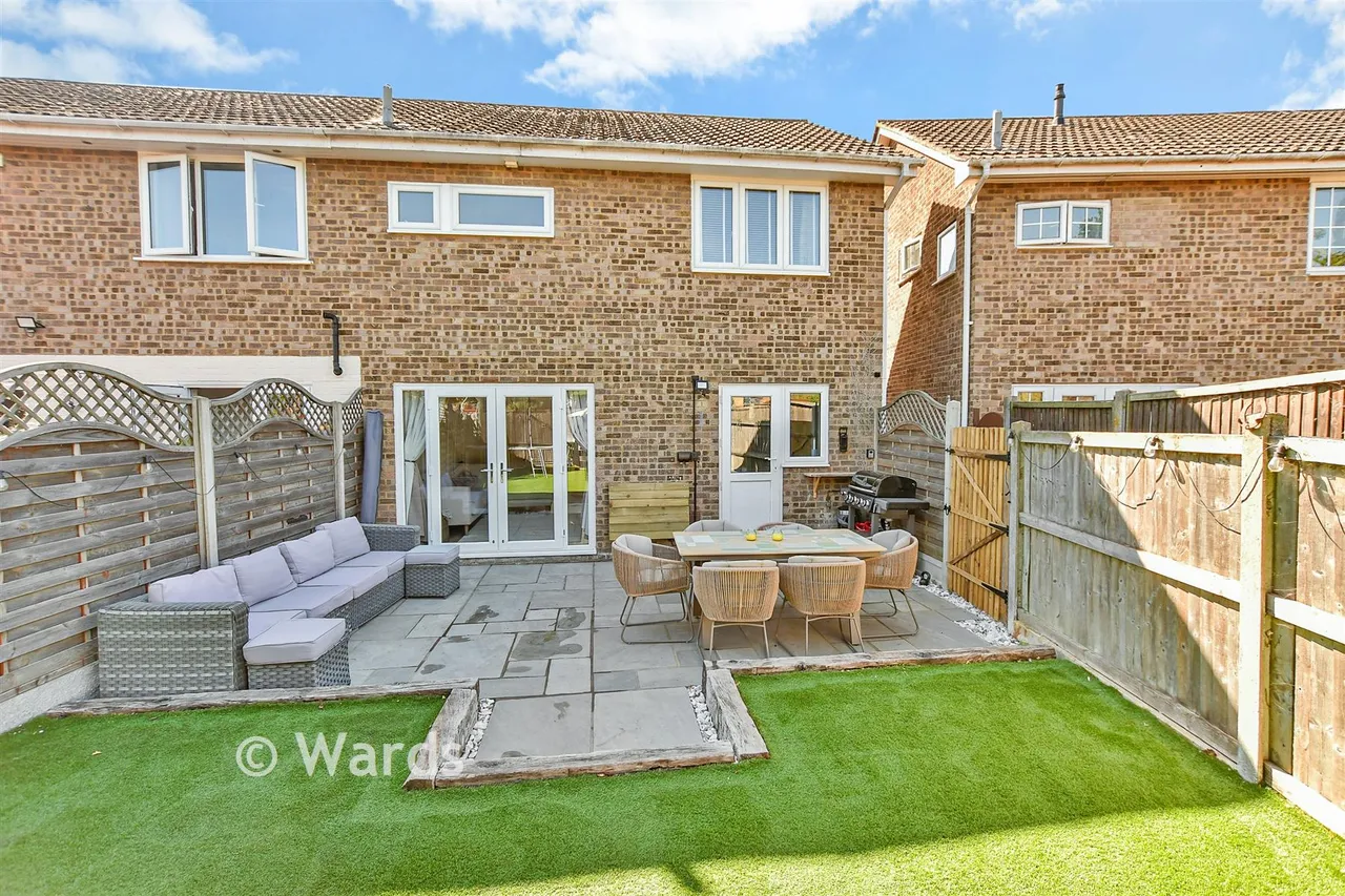 Battlesmere Road, Cliffe Woods, ME3, photo 11