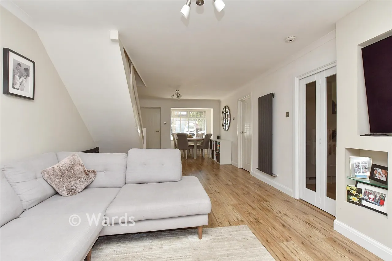 Battlesmere Road, Cliffe Woods, ME3, photo 13
