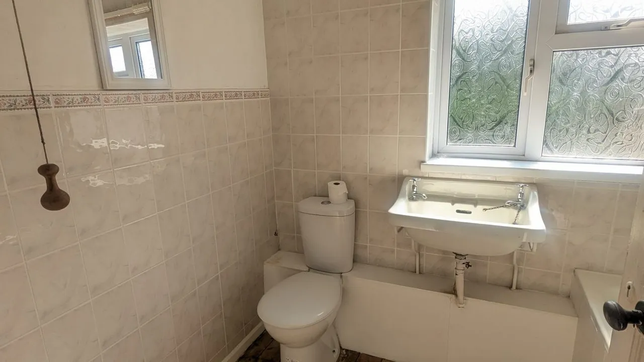 Churchill Road, Wells, BA5, photo 12
