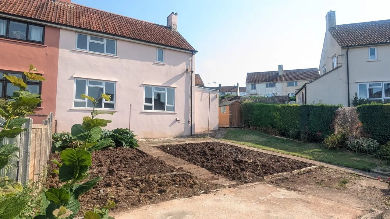 Churchill Road, Wells, BA5, photo 14