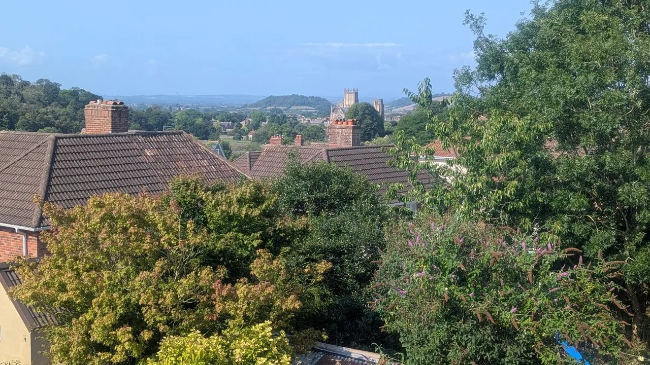 Churchill Road, Wells, BA5, photo 2