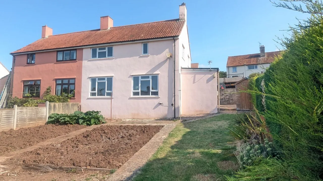 Churchill Road, Wells, BA5, photo 3