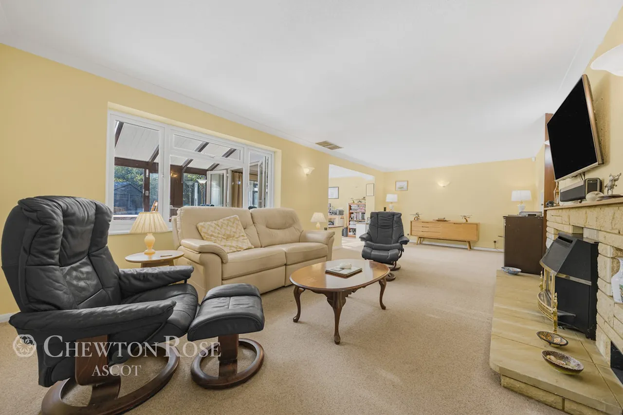 Ellington Road, Taplow, photo 6