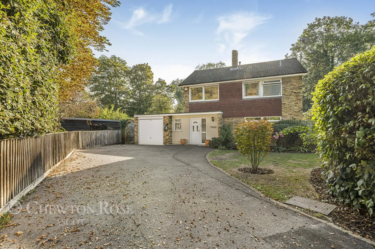 Ellington Road, Taplow, photo 23