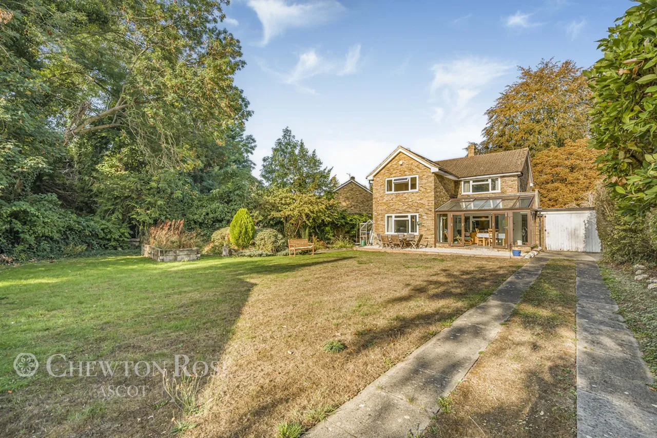 Ellington Road, Taplow, photo 20
