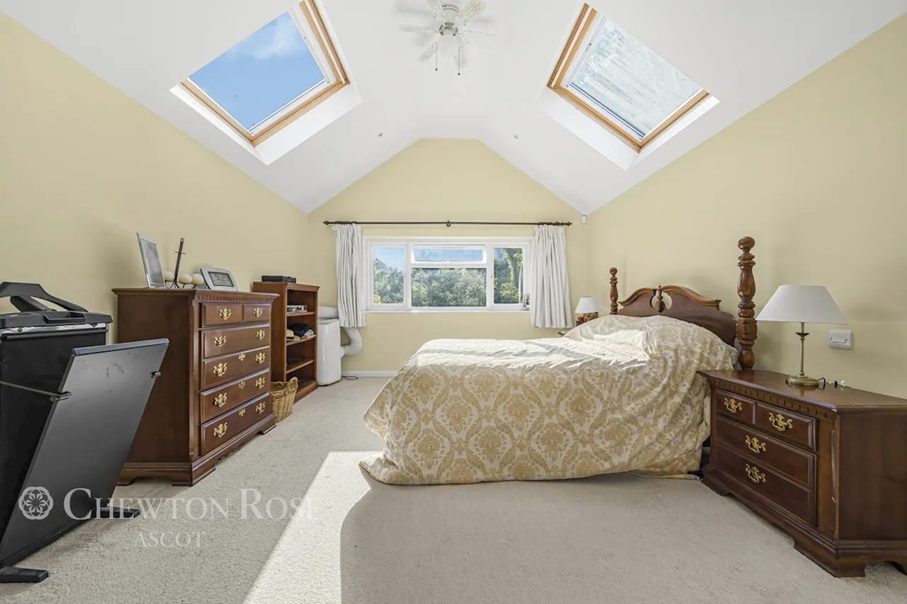 Ellington Road, Taplow, photo 12