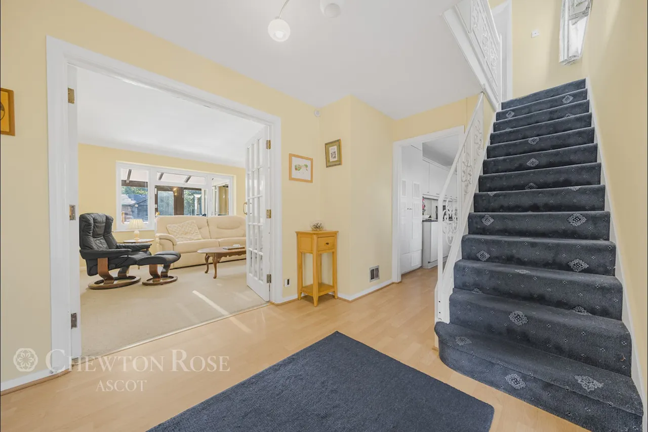 Ellington Road, Taplow, photo 5