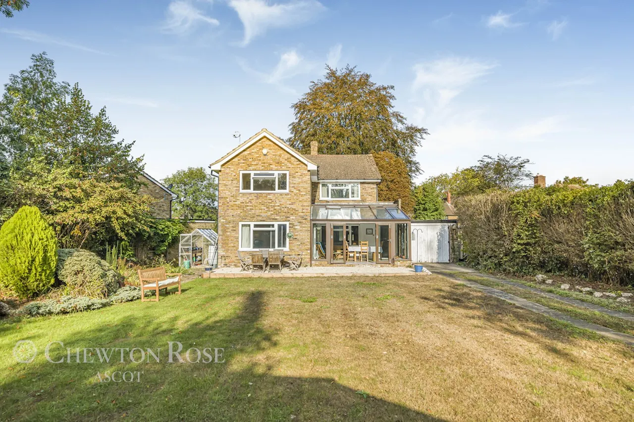 Ellington Road, Taplow, photo 21