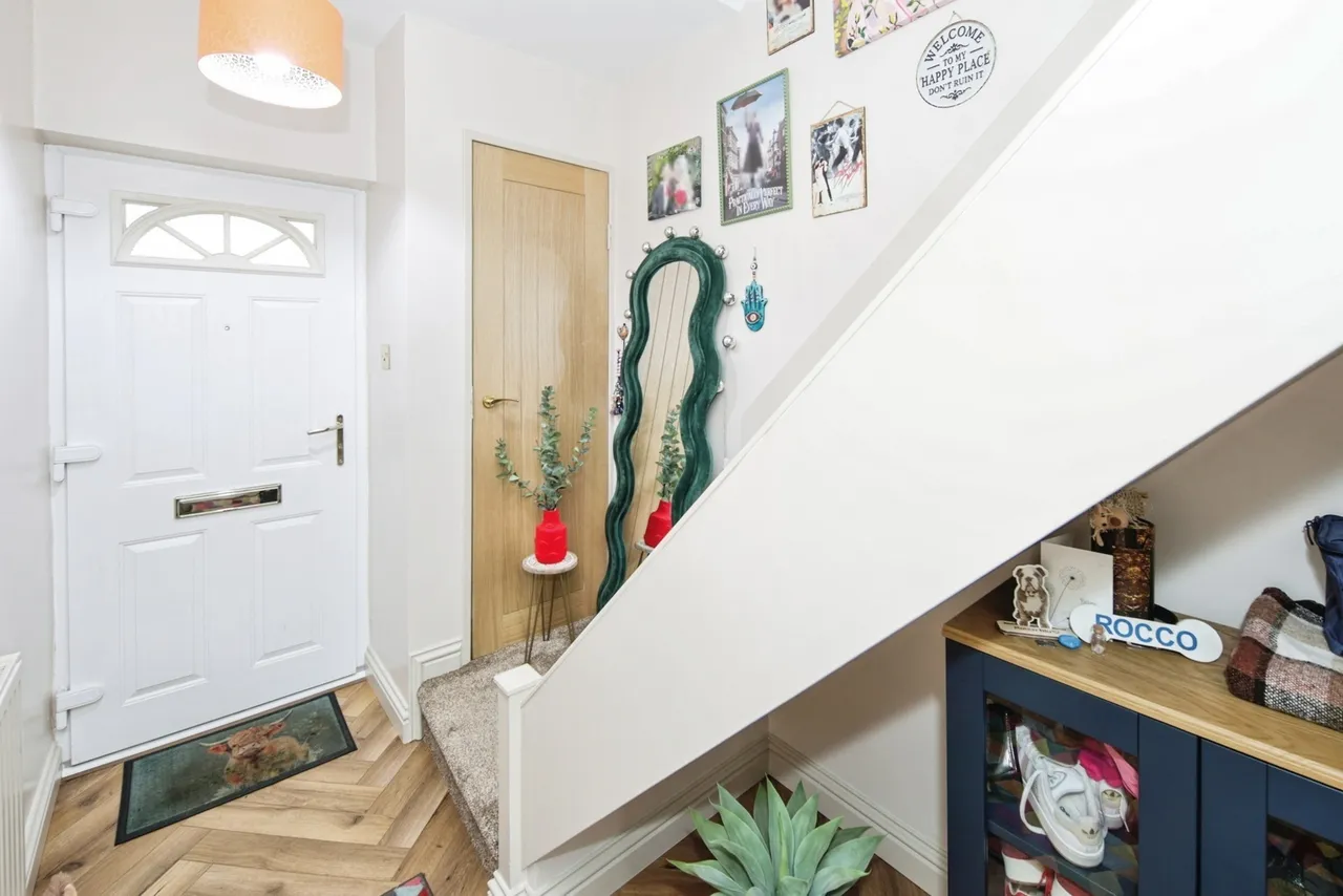 Freasley Road, Birmingham, West Midlands, B34, photo 7
