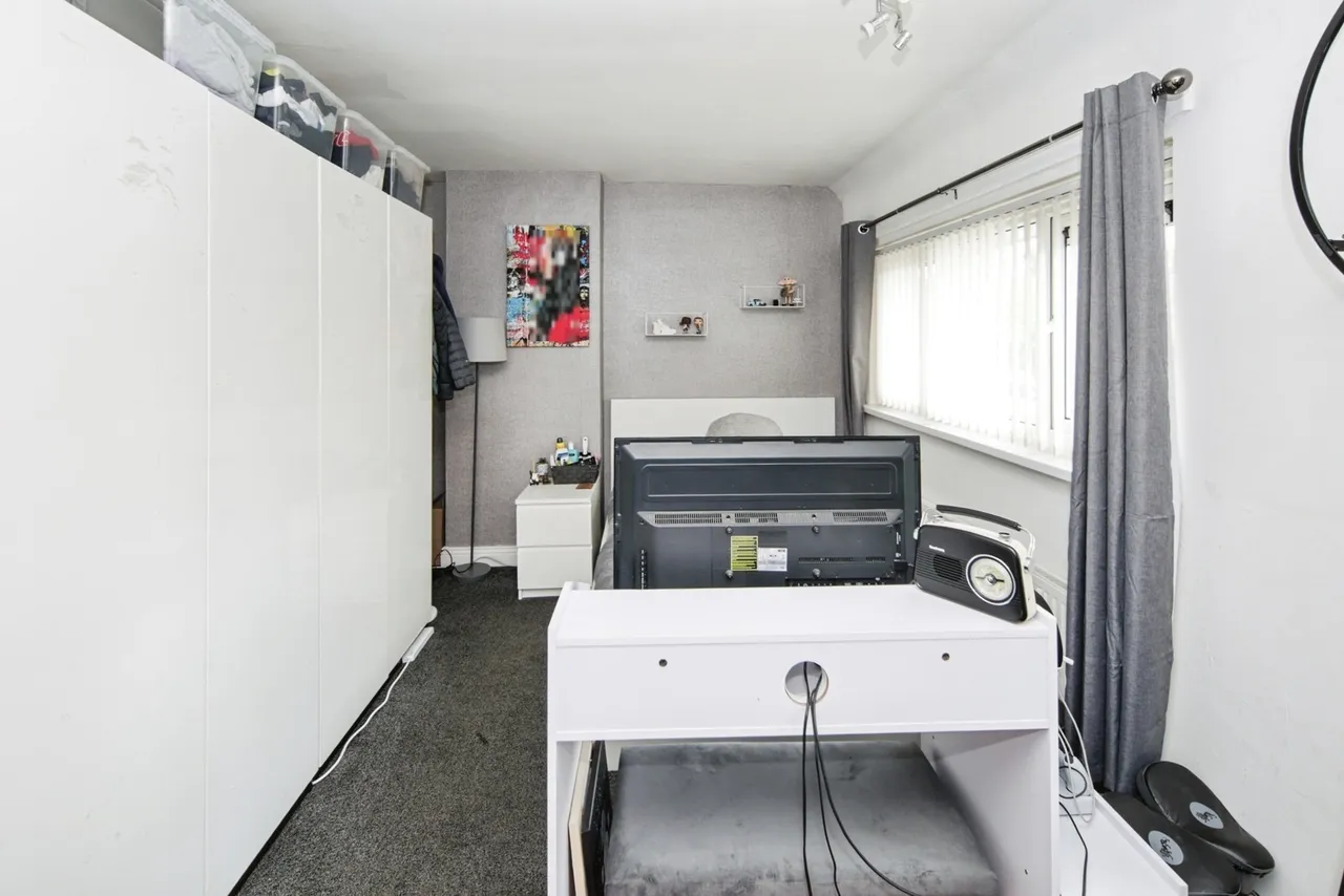 Freasley Road, Birmingham, West Midlands, B34, photo 14