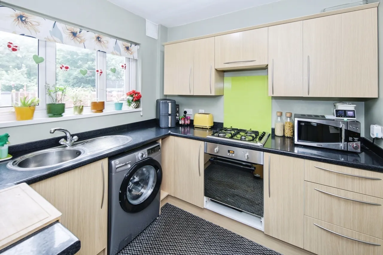 Freasley Road, Birmingham, West Midlands, B34, photo 3