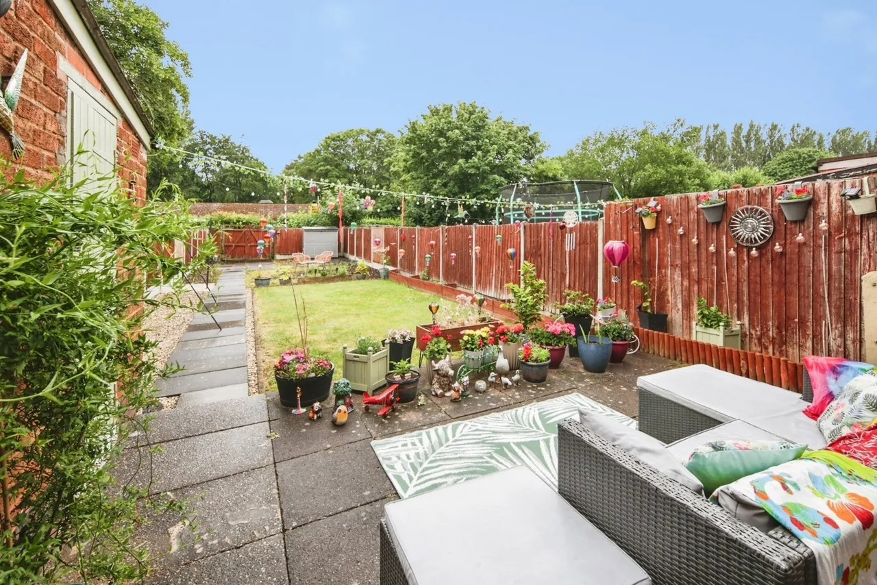 Freasley Road, Birmingham, West Midlands, B34, photo 15