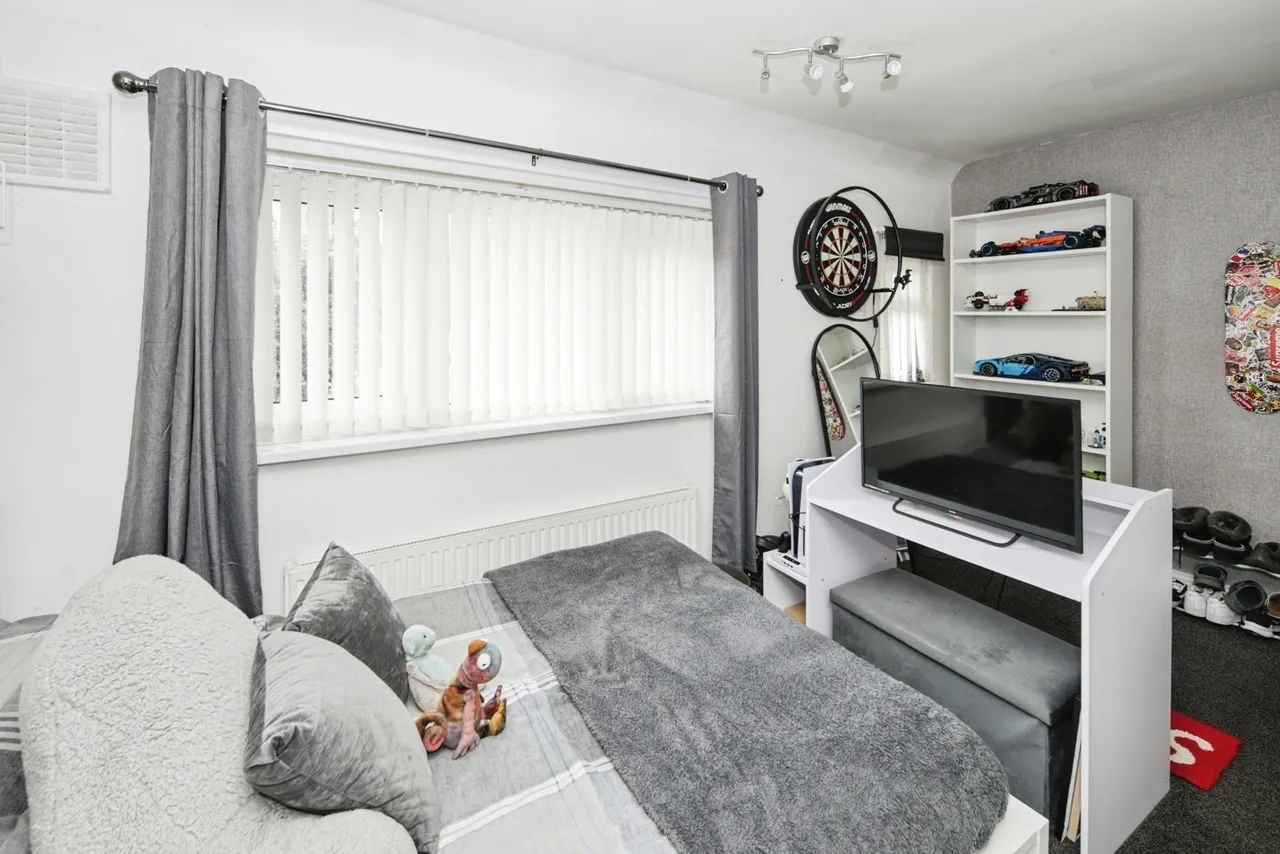 Freasley Road, Birmingham, West Midlands, B34, photo 13
