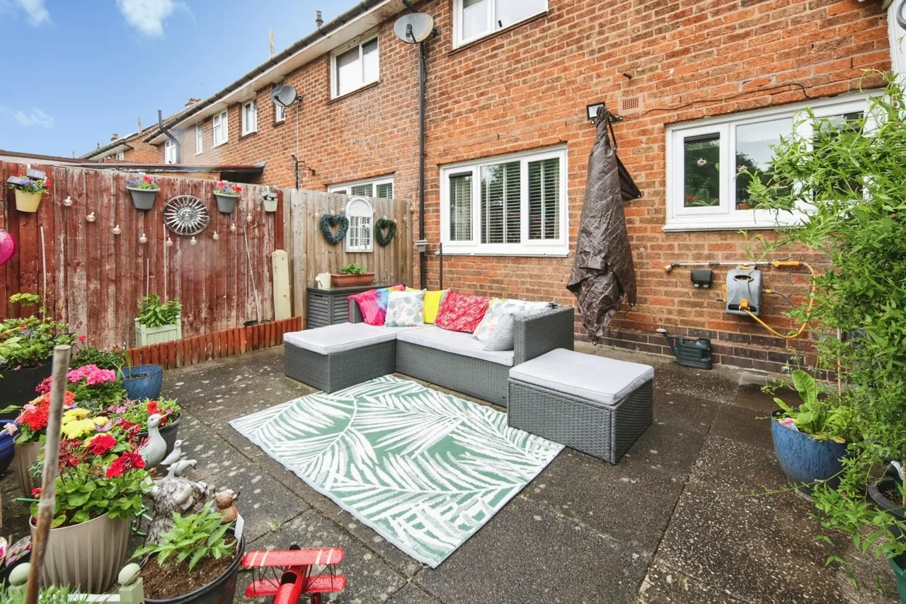 Freasley Road, Birmingham, West Midlands, B34, photo 17