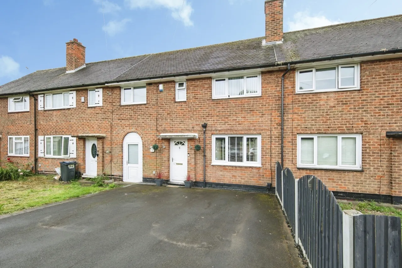 Freasley Road, Birmingham, West Midlands, B34, photo 19