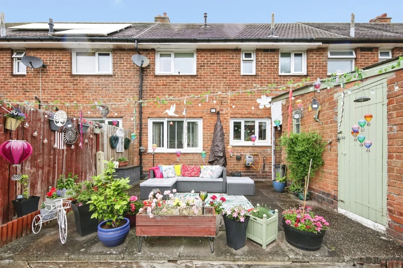 Freasley Road, Birmingham, West Midlands, B34, photo 18