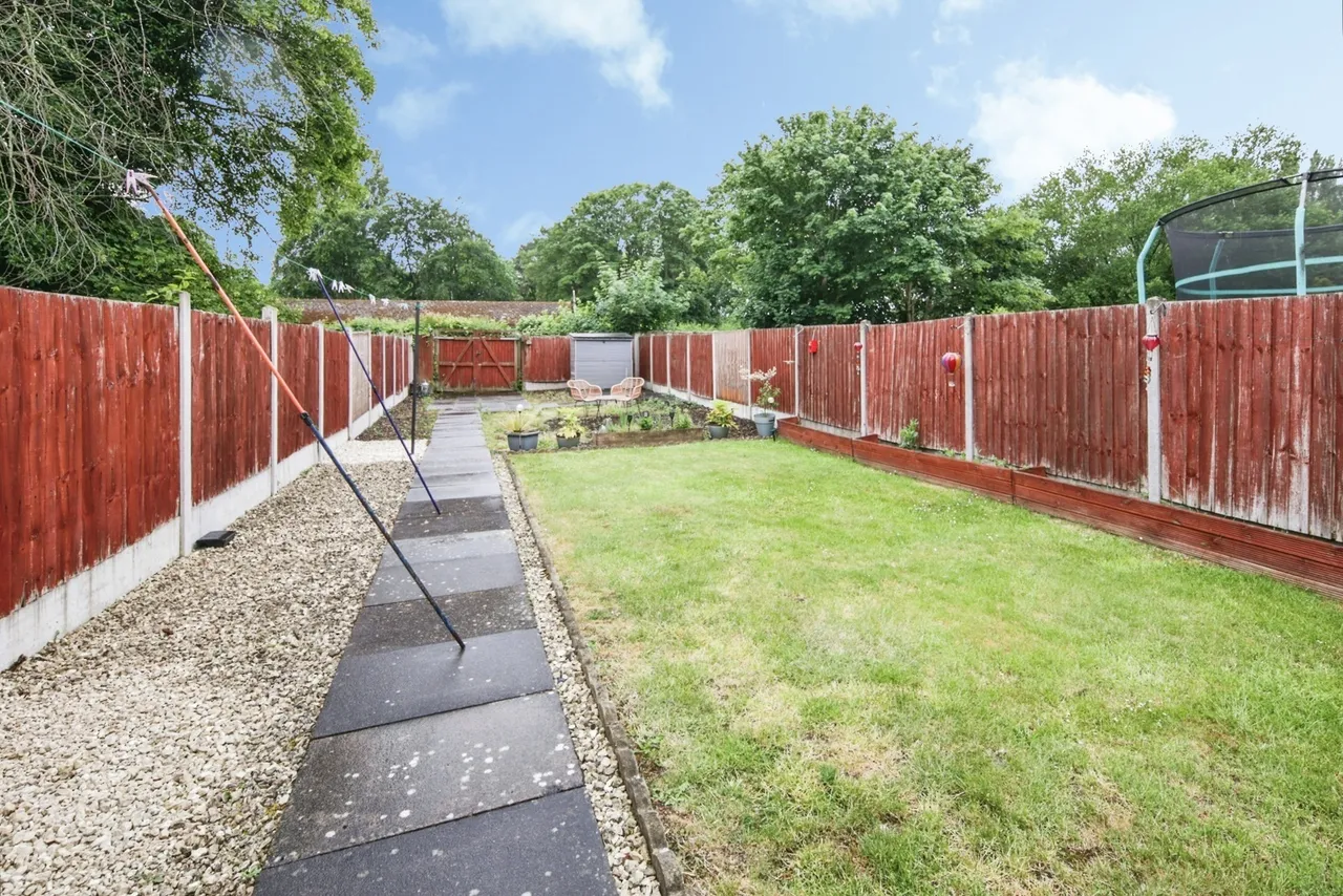 Freasley Road, Birmingham, West Midlands, B34, photo 16