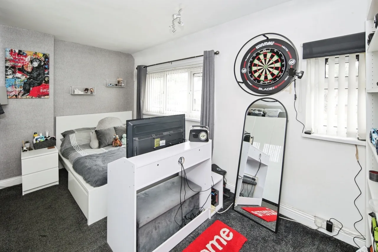 Freasley Road, Birmingham, West Midlands, B34, photo 12