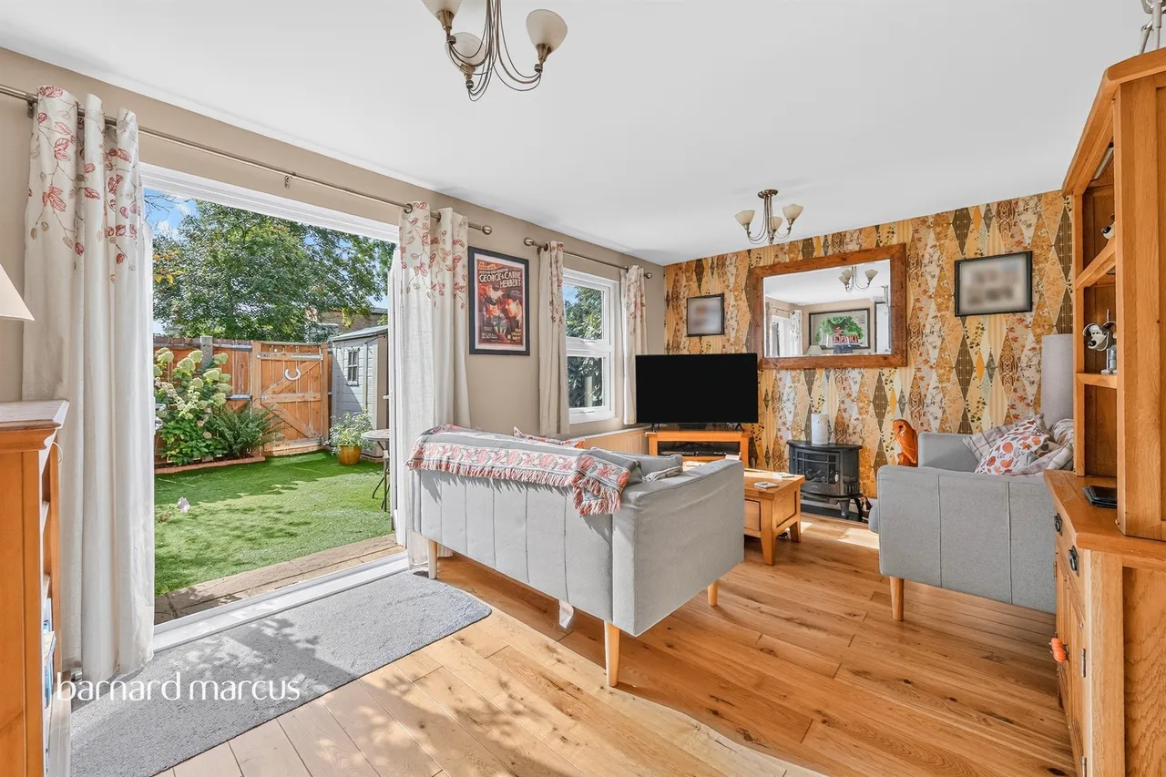 Plough Lane Close, Wallington, SM6, photo 3