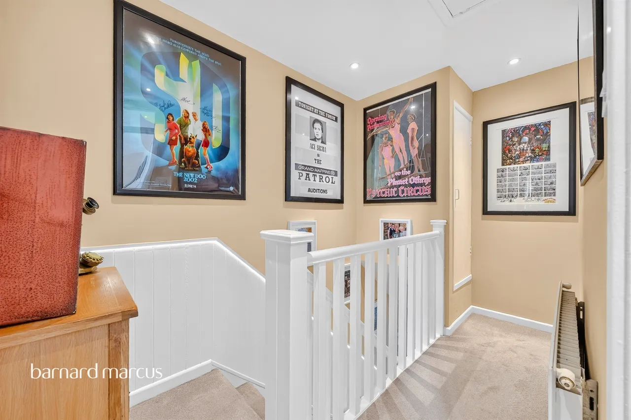 Plough Lane Close, Wallington, SM6, photo 4