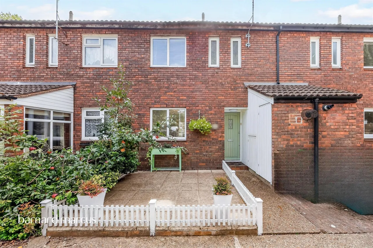 Plough Lane Close, Wallington, SM6, photo 10