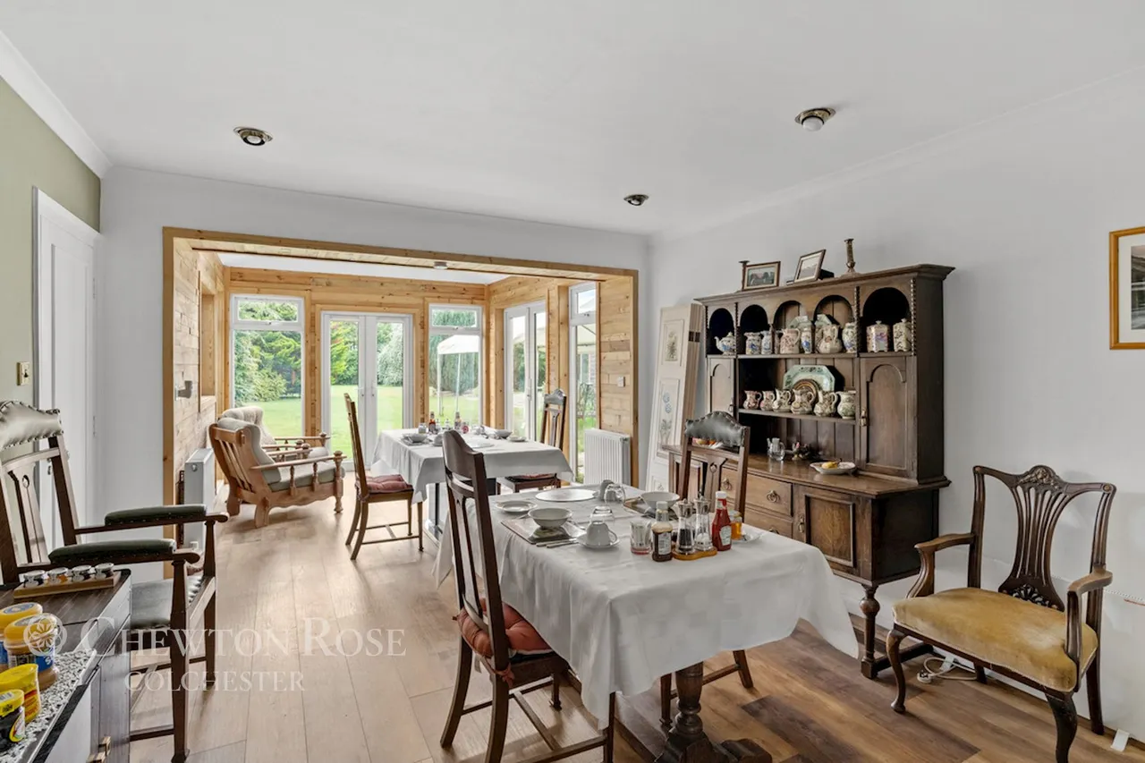 Little Waldingfield, photo 14