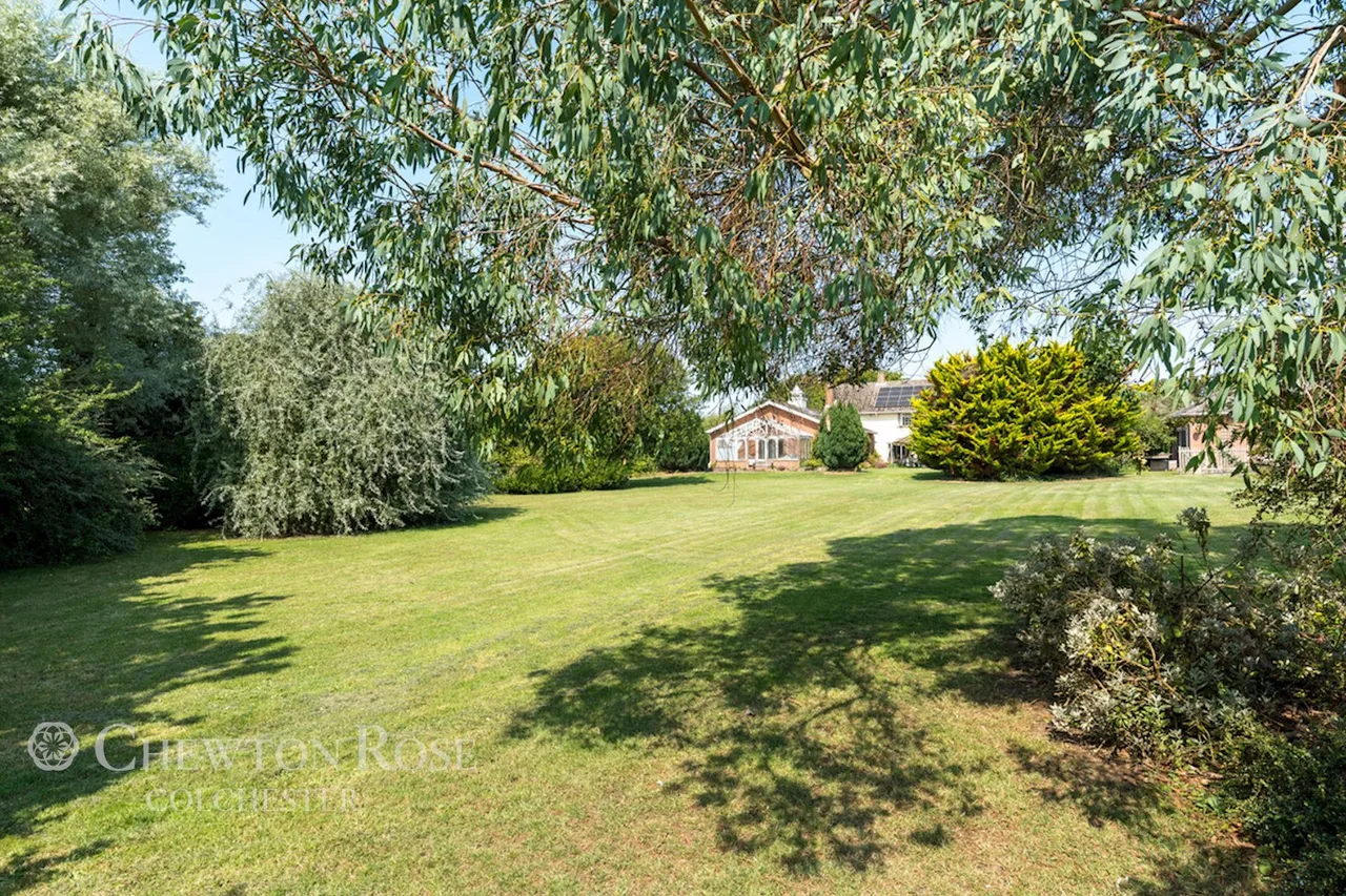 Little Waldingfield, photo 31