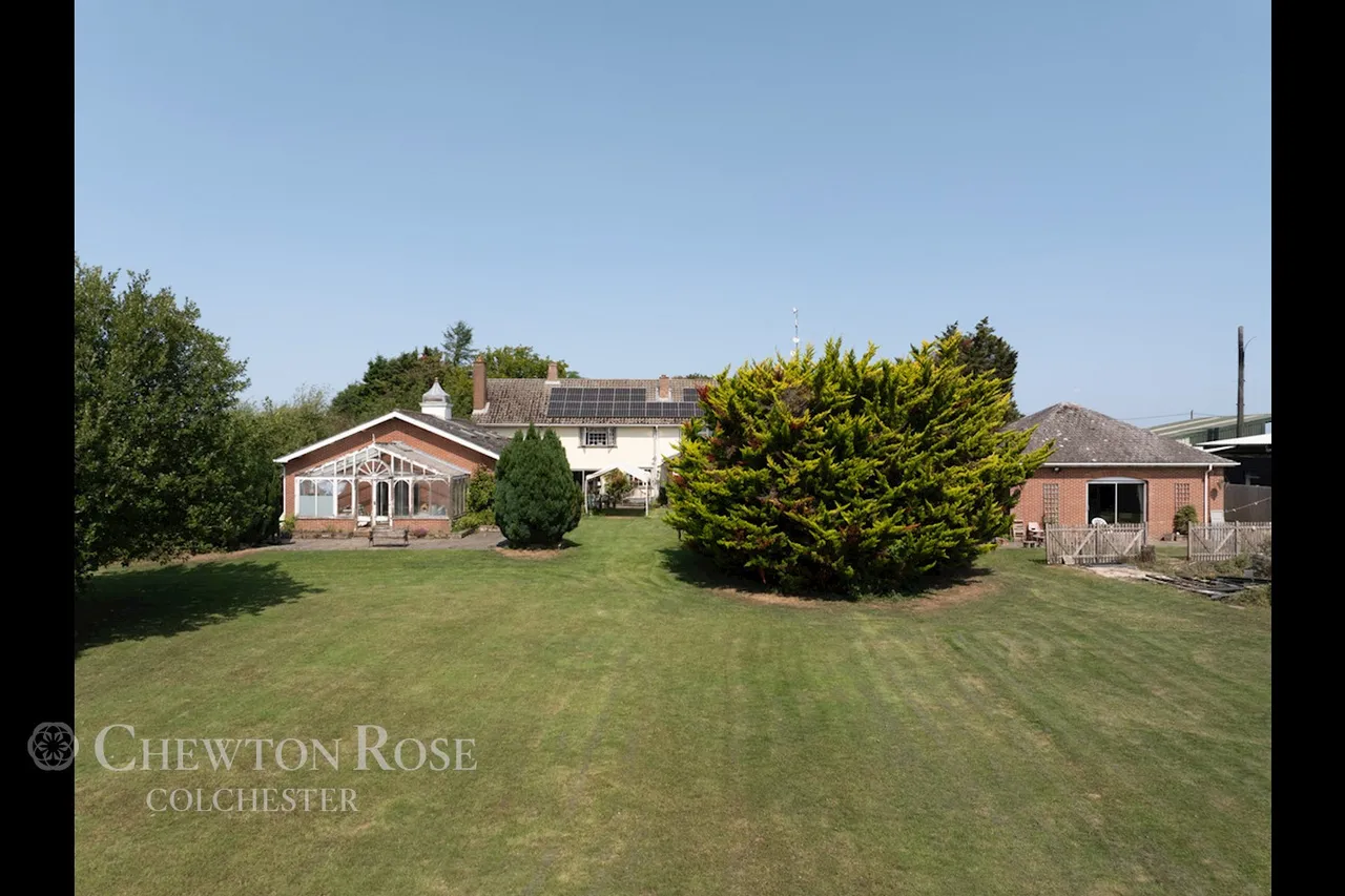 Little Waldingfield, photo 40