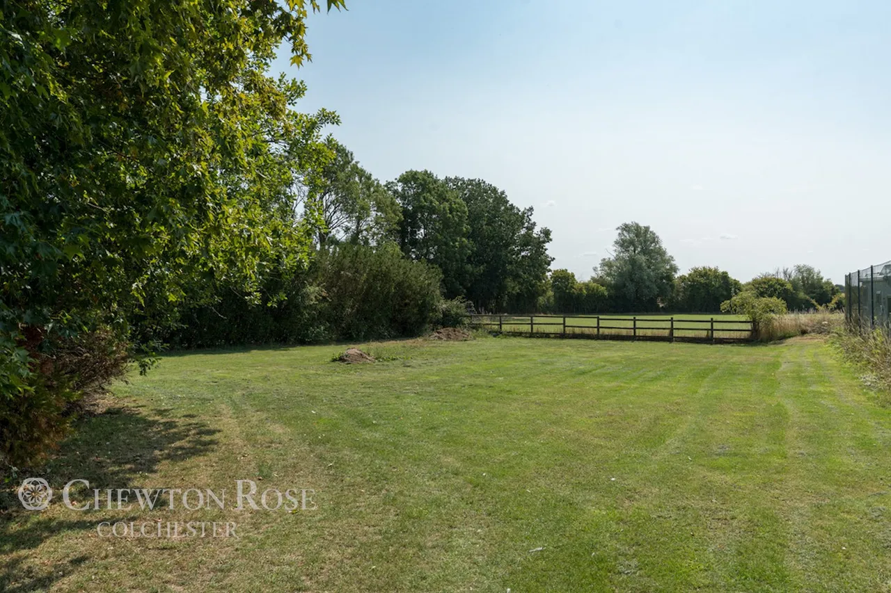 Little Waldingfield, photo 38