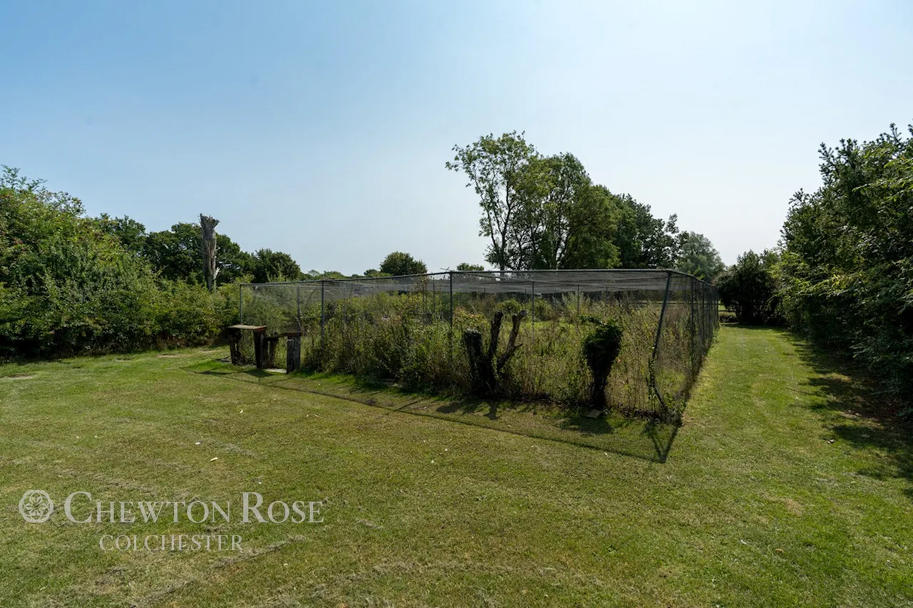 Little Waldingfield, photo 39
