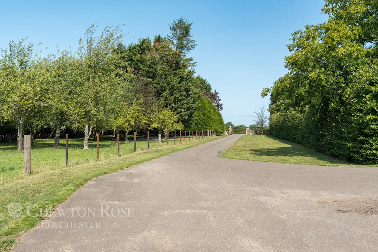 Little Waldingfield, photo 43