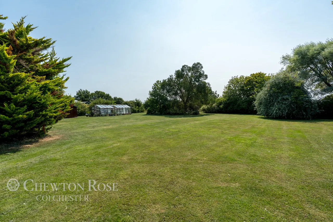 Little Waldingfield, photo 36