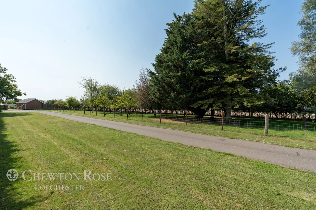 Little Waldingfield, photo 32