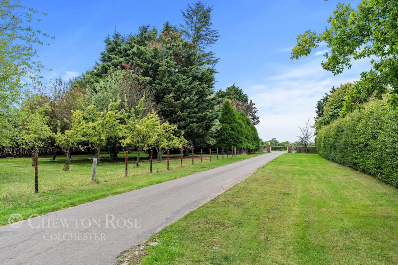 Little Waldingfield, photo 33