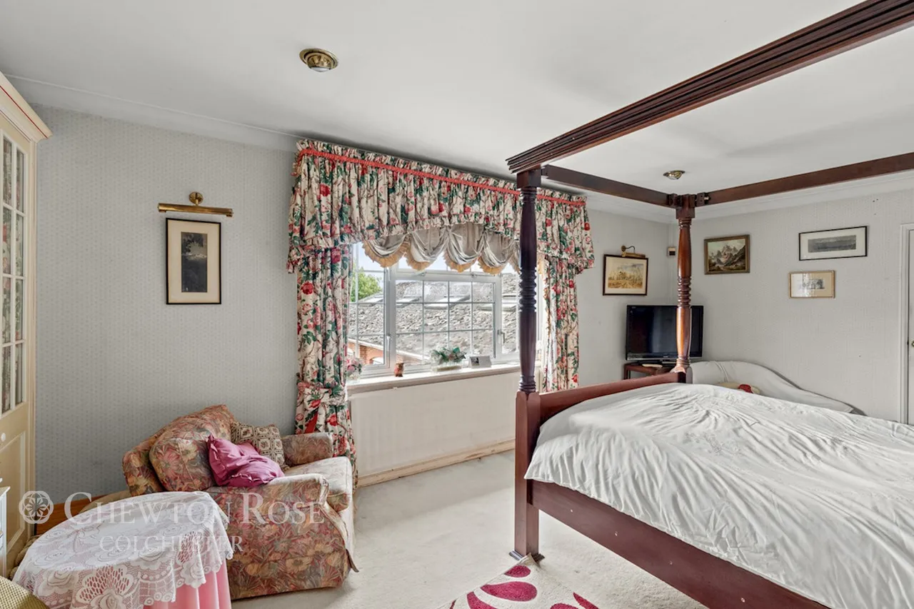 Little Waldingfield, photo 20
