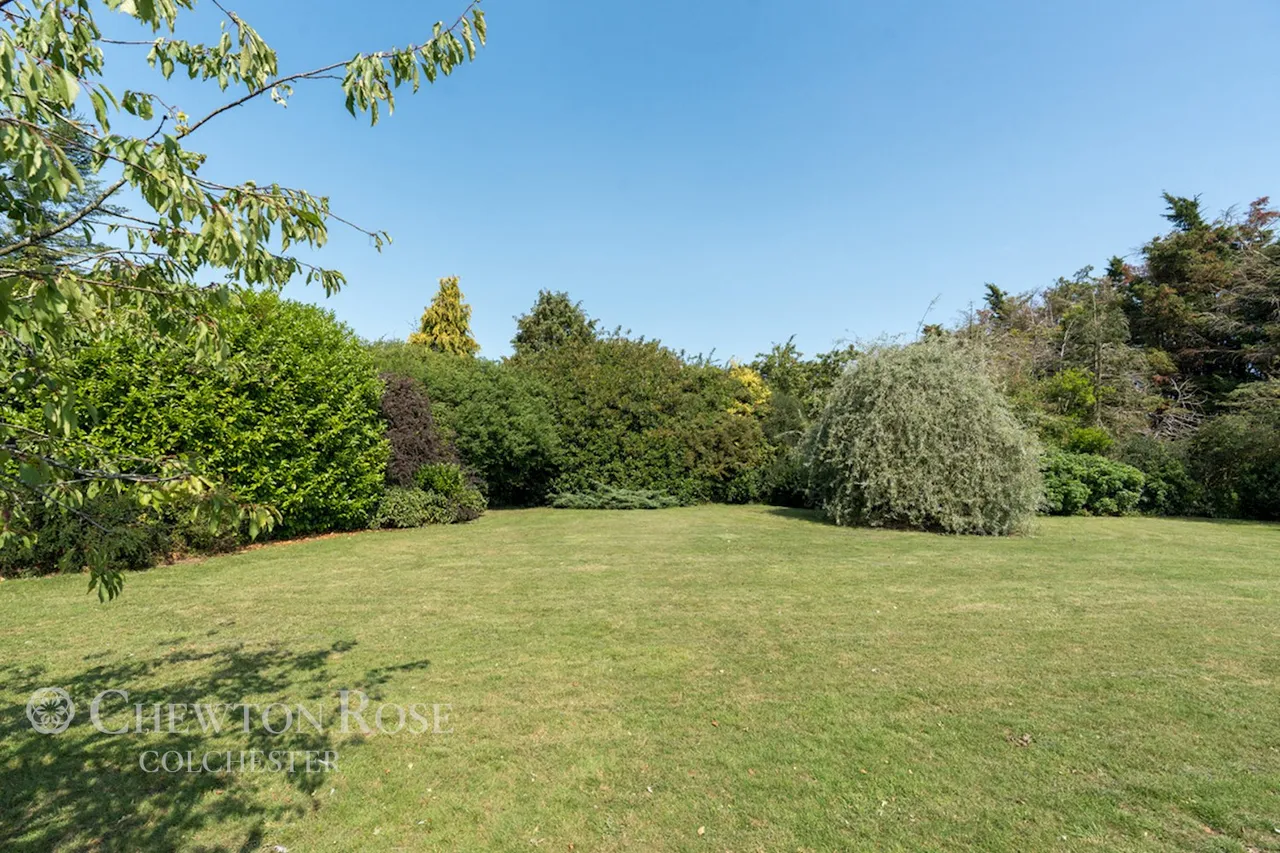 Little Waldingfield, photo 37