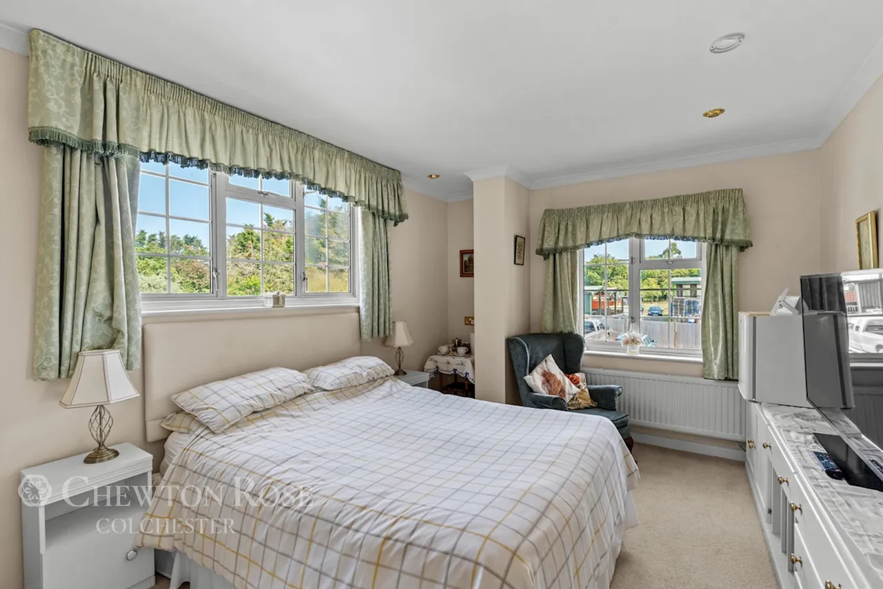 Little Waldingfield, photo 21