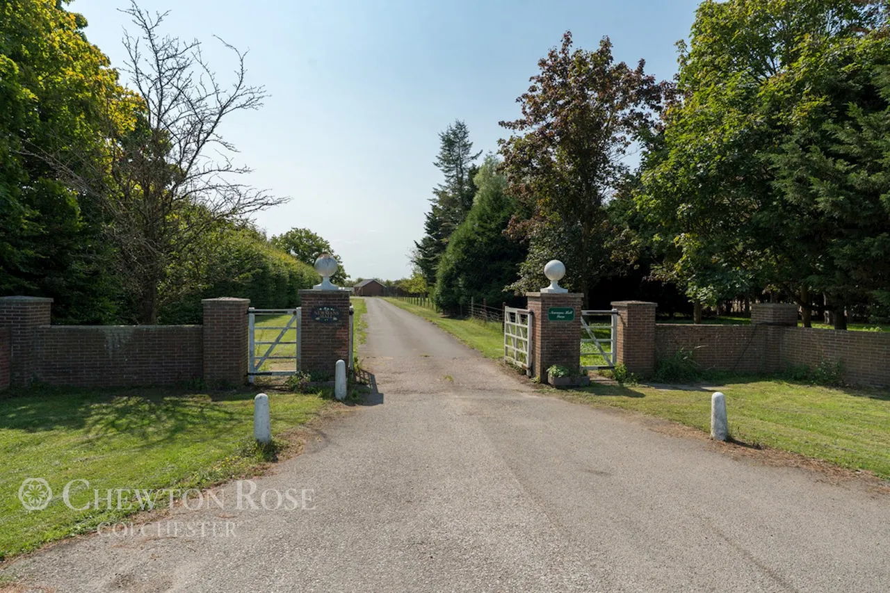 Little Waldingfield, photo 6