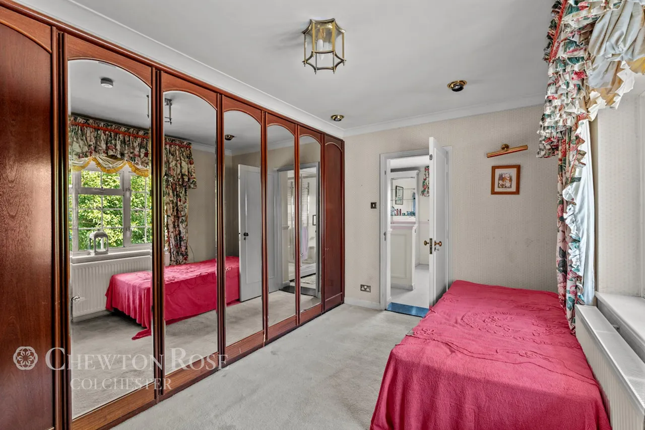 Little Waldingfield, photo 26